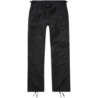 Brandit Textil Bdu Ripstop Hosen Black 29