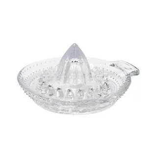 Westmark Zitruspresse Glas transparent
