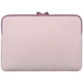 Tucano ONE Sleeve für MacBook NEO 13" Blush rosa