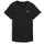 Tad Essential Heather Trainingsshirt Damen 01 black heather M