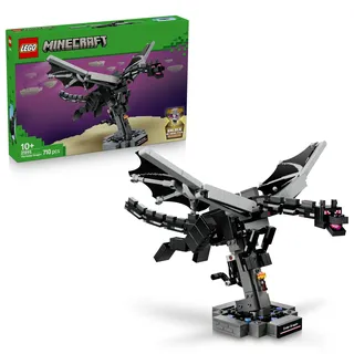 LEGO Minecraft Der Enderdrache 21595