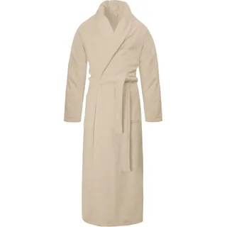 Normani Bademantel Lola Beige 3XL