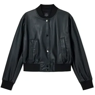 Armani Exchange Xw001432_af16618 Jacke - Black - S