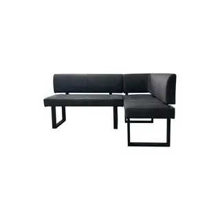 byLIVING Eckbank VANCOUVER B/H/T: ca. 181,5x86x125 cm B: 181,5 H: 86