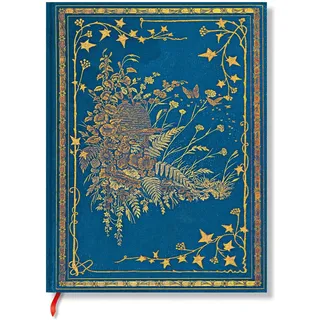 Paperblanks Notizbuch Les Papillons Ultra Liniert