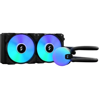 Fractal Design Lumen S24 v2 RGB 240mm