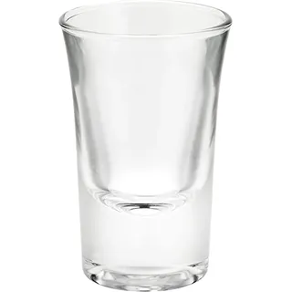Bormioli Rocco Satz von 6 Gläsern Likör Dublino 3.4cl Transparent