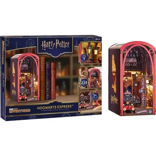 REVELL Tiny Adventures - Harry Potter Hogwarts Express