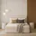 Dakota 120 200 Beige