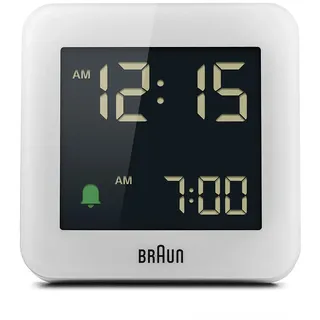Braun BC09W weiß