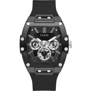 GUESS Watches Phoenix GW0203G3 Uhr - Black - One Size