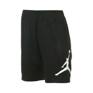 Jordan Jungen Jumpman Wrap Mesh Shorts, Black, 13/15 Jahre - 13-15 Jahre