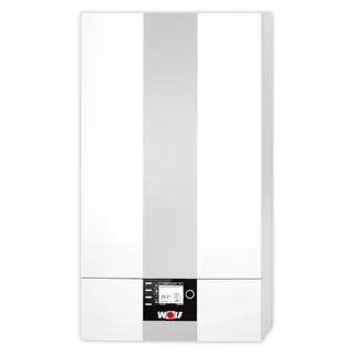 WOLF-Garten CGB-2K-20 20 kW