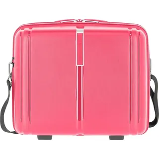 Travelite VAKA Beautycase - Schwarz