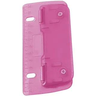 Wedo Locher pink,