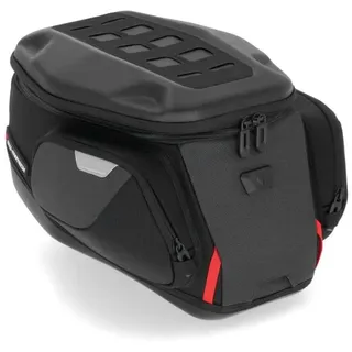 SW-Motech PRO Trial Tank Bag 13-18 l Schwarz
