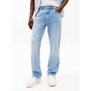 Tommy Hilfiger Ryan Straight Fit Blau 33/32