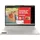 16" AMD Ryzen 7 AI 350 16 GB RAM 512 GB SSD Arctic Grey