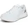 Golfschuh Arch Fit Leder entspannte Passform wasserdicht
