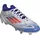 Cloud White / Solar Red / Lucid Blue 46