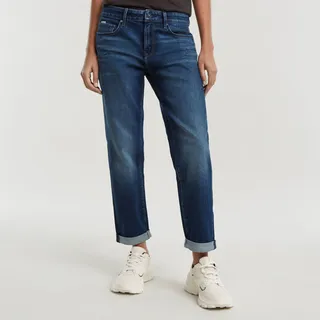 G-Star Kate Boyfriend Jeans Worn In Stratos 29 30