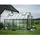 Alu grün Polycarbonat 6 mm 11,5 m2