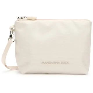 Mandarina Duck MD20 Clutch Synthetik Beige