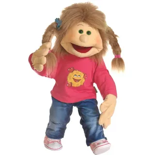 Living Puppets Caro