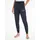 Underwear mit Markenlogo-Aufdruck blau XS 34