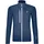 Jacke Blau S