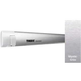 Thule Omnistor 5200 Markise eloxiert, 400cm, Mystic Grey