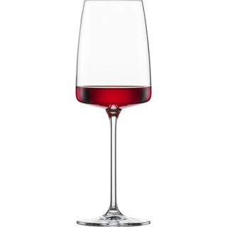 Zwiesel Glas Weinglas Leicht & Frisch Vivid Senses (2er-Pack)