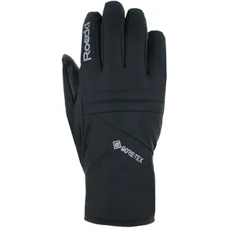 Roeckl Hintertux Skihandschuhe Schwarz 7