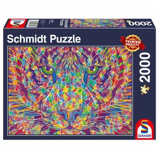 Schmidt Spiele Wild at Heart, Tiger