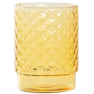 Zafferano Isolano Trinkglas 0,45 l 4 St.
