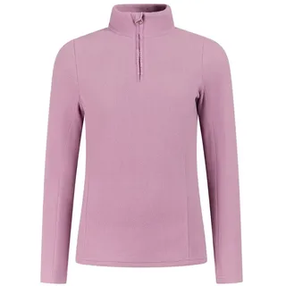 Protest Sweatshirt Lila 40