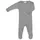 Baby Schlafsack Grau 86/92