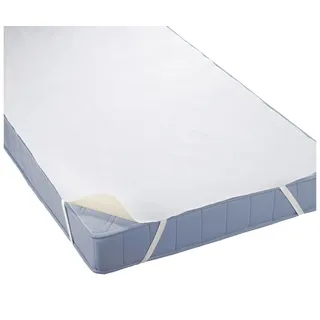biberna Molton Sleep & Protect Matrazenauflage 180 x 200 cm