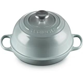 Le Creuset Signature Brot-Bräter rund 24 cm