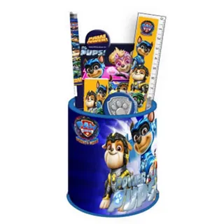 Paw Patrol Power Up 7-teiliges Schreibwarenset | Gr.: onesize