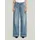 Hellblau Damen 26-28