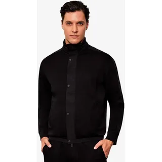 ARMANI EXCHANGE Übergangsjacke XM001011 AF10818 schwarz XXL