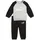 Minicats Black/White 86