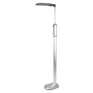 Eschenbach Pure Vision LED XL 16030 Silber