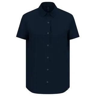 Odlo Essential Bluse Blau XL