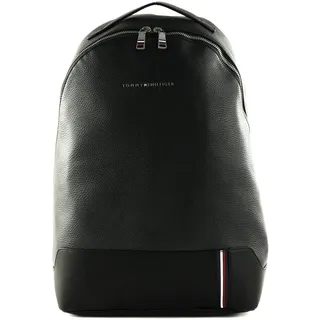 TOMMY HILFIGER Rucksack TH Central Backpack Dark Grey