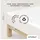 Baumwolle 90 x 190 - 100 x 220 cm full white