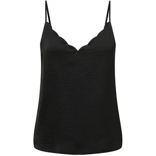 Only ONLDEBBIE Schwarz XS