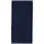 Handtuch 50 x 100 cm marine blau