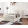 120 x 200 cm H2/H3 Cord beige